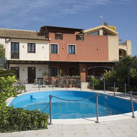 Hotel Isola Di Mozia 마르살라 외부 사진
