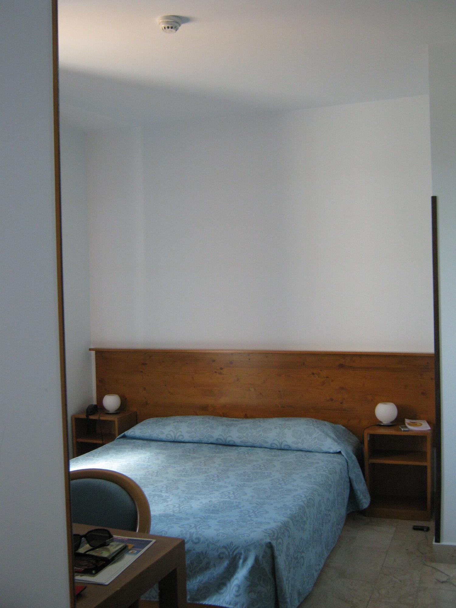 Hotel Isola Di Mozia 마르살라 외부 사진