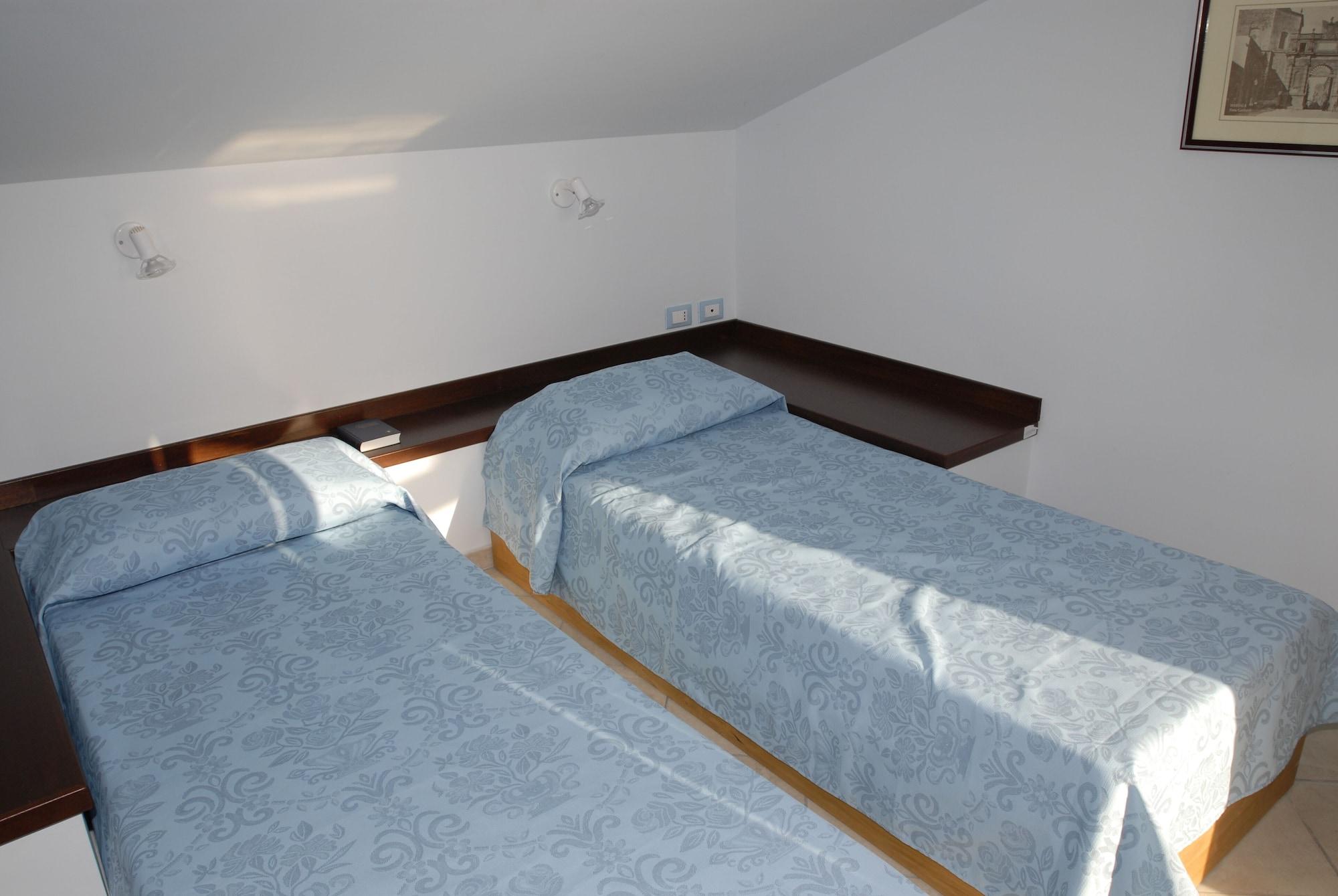 Hotel Isola Di Mozia 마르살라 외부 사진
