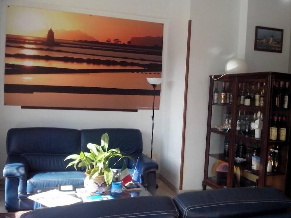 Hotel Isola Di Mozia 마르살라 외부 사진