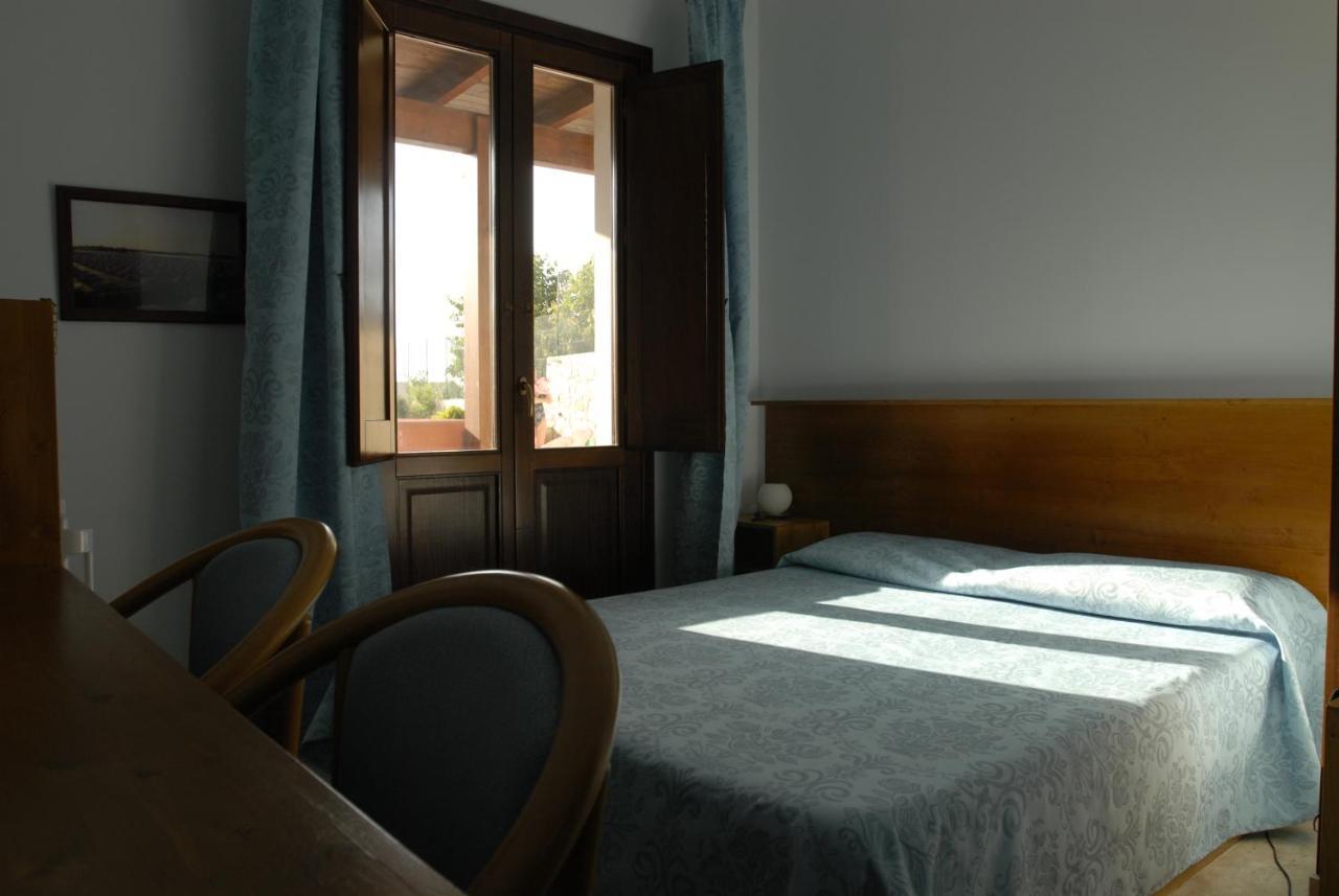 Hotel Isola Di Mozia 마르살라 외부 사진