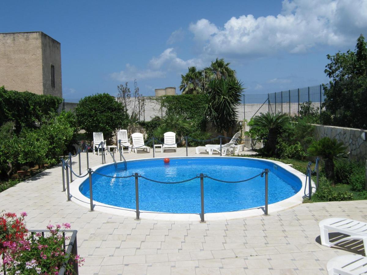 Hotel Isola Di Mozia 마르살라 외부 사진