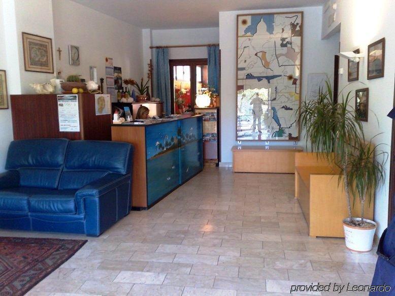 Hotel Isola Di Mozia 마르살라 외부 사진