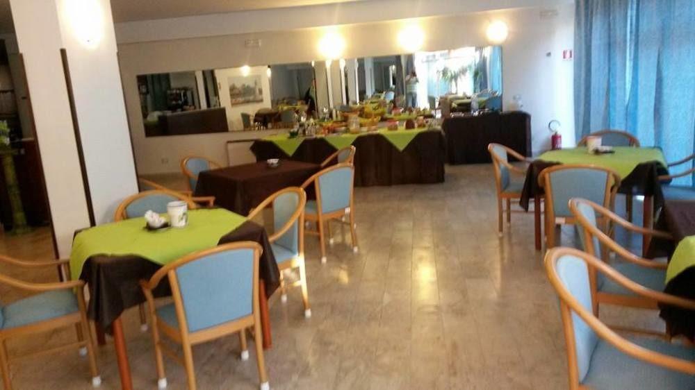 Hotel Isola Di Mozia 마르살라 외부 사진