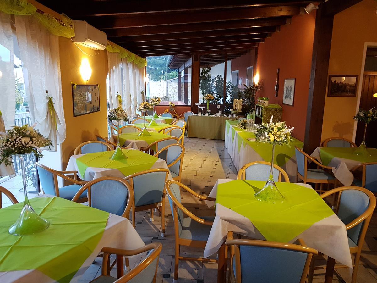 Hotel Isola Di Mozia 마르살라 외부 사진