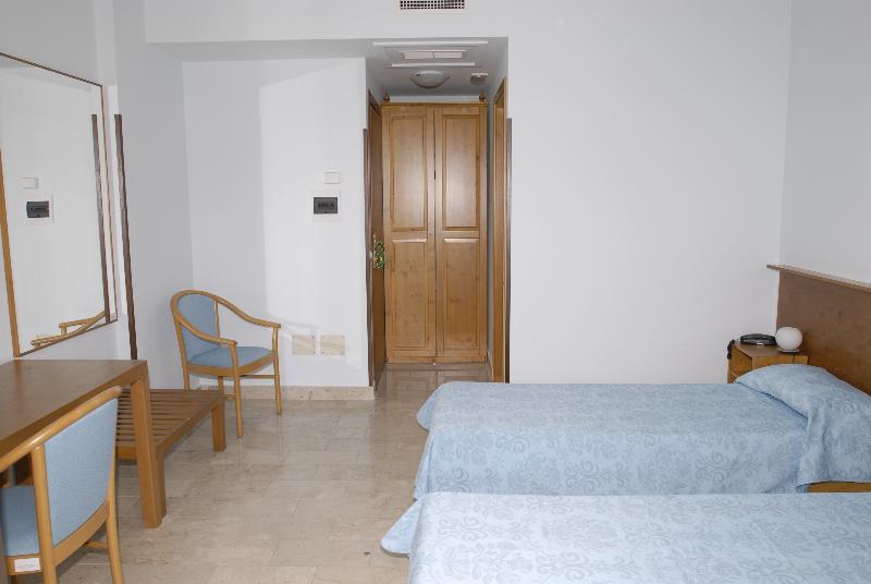 Hotel Isola Di Mozia 마르살라 외부 사진