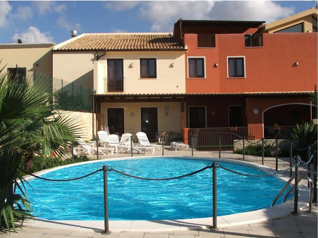 Hotel Isola Di Mozia 마르살라 외부 사진
