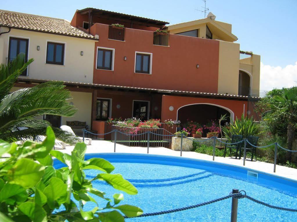 Hotel Isola Di Mozia 마르살라 외부 사진