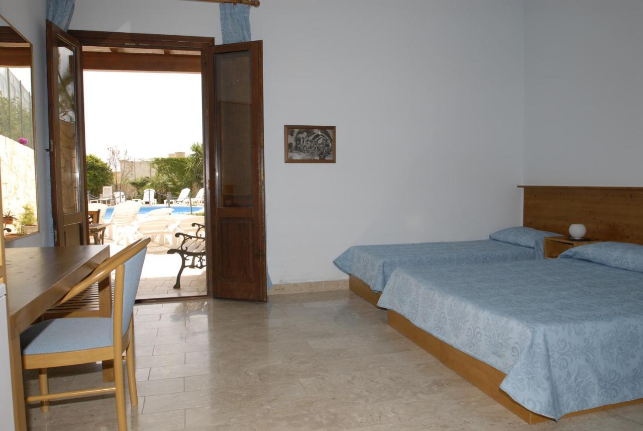 Hotel Isola Di Mozia 마르살라 외부 사진